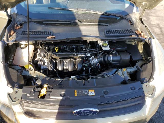 Photo 7 from auction – 2013 FORD ESCAPE S with VIN 1FMCU0F79DUB97217