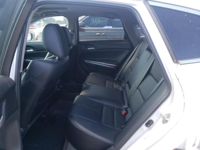 Photo 6 from auction – 2013 HONDA CROSSTOUR with VIN 5J6TF2H53DL003450