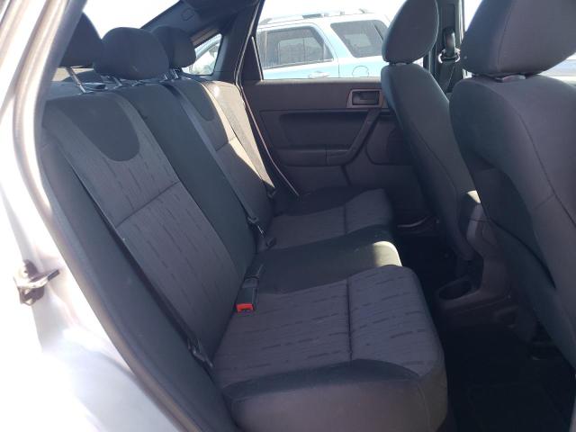 Photo 6 from auction – 2009 FORD FOCUS SE with VIN 1FAHP35N89W211581