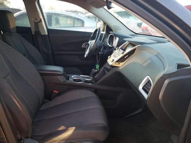 Photo 5 from auction – 2017 CHEVROLET EQUINOX LT with VIN 2GNALCEK7H6266889