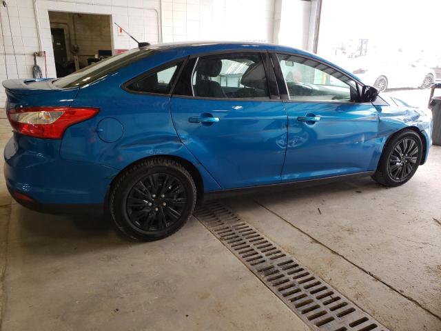 Photo 9 from auction – 2013 FORD FOCUS SE with VIN 1FADP3F24DL151795