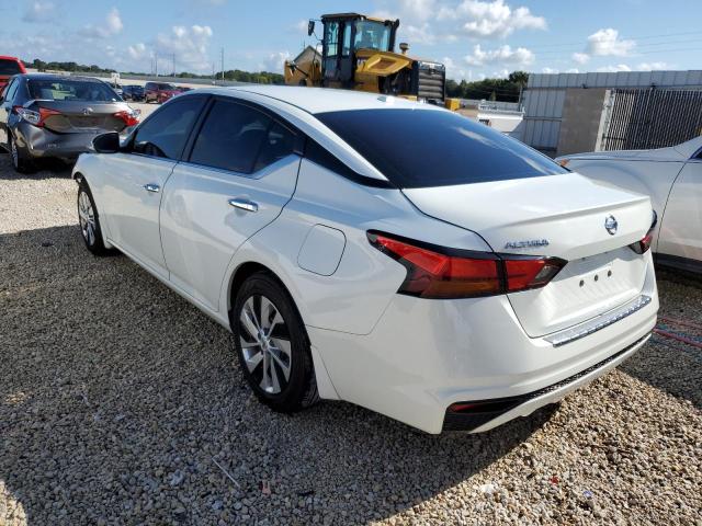 Photo 3 from auction – 2019 NISSAN ALTIMA S with VIN 1N4BL4BV8KC234040