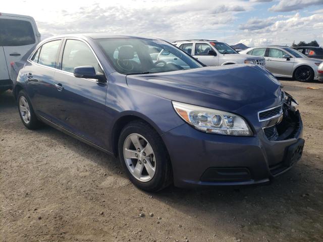 CHEVROLET MALIBU 1LT 2013 with VIN 1G11C5SA7DF352437 - Photo from auction