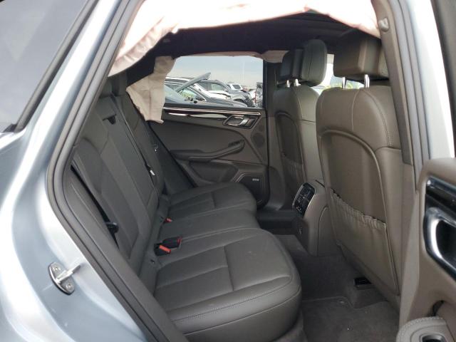 Photo 6 from auction – 2020 PORSCHE MACAN with VIN WP1AA2A55LLB11426