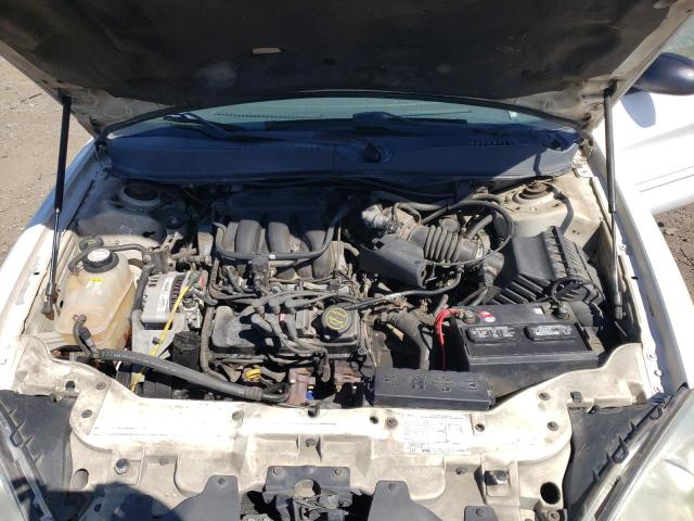 Photo 7 from auction – 2005 FORD TAURUS SE with VIN 1FAFP53285A232823