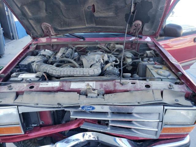 Foto 7 de la subasta – 1994 FORD EXPLORER con VIN 1FMDU34X8RUE55713