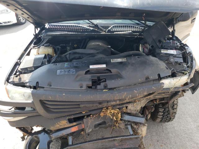 صورة رقم 7 من المزاد - 2004 GMC SIERRA K25 مع VIN 1GTHK29U74E125083