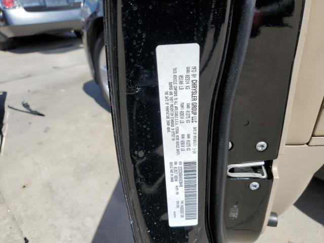 Photo 10 from auction – 2014 DODGE CHARGER SE with VIN 2C3CDXBG4EH239448