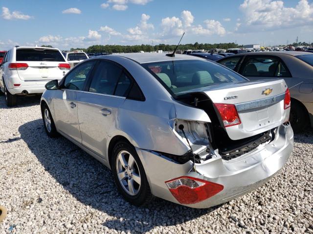 Photo 3 from auction – 2014 CHEVROLET CRUZE LT with VIN 1G1PC5SB3E7157093