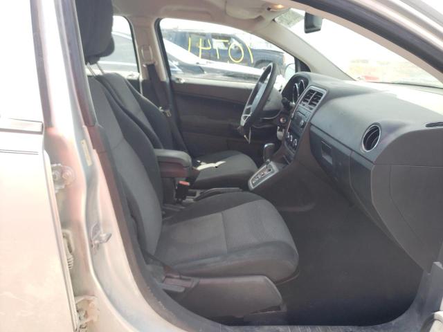 Photo 5 from auction – 2012 DODGE CALIBER SX with VIN 1C3CDWDA2CD510259
