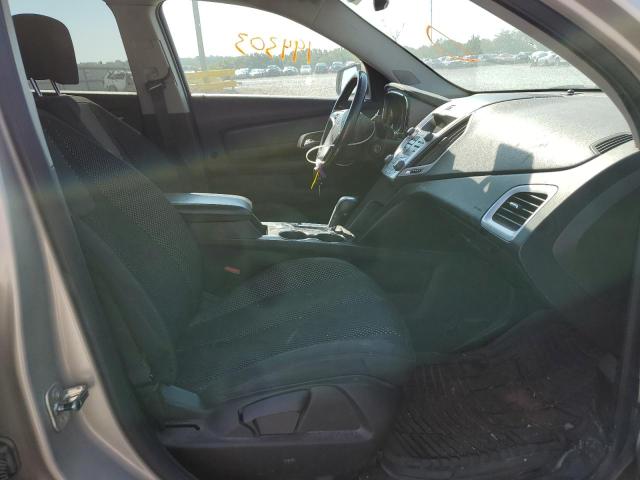 Photo 5 from auction – 2011 GMC TERRAIN SL with VIN 2CTALSEC1B6205285