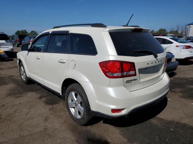 Photo 3 from auction – 2012 DODGE JOURNEY SX with VIN 3C4PDDBG4CT297656