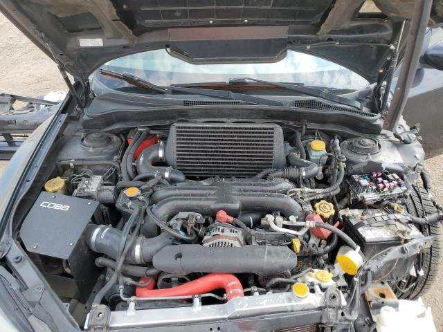 Photo 7 from auction – 2013 SUBARU IMPREZA with VIN JF1GV7F66DG018770