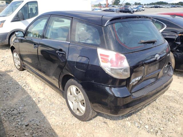Photo 3 from auction – 2005 TOYOTA COROLLA MA with VIN 2T1LR32E85C347344