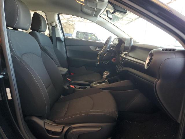 Photo 5 from auction – 2021 KIA FORTE FE with VIN 3KPF24AD5ME349598