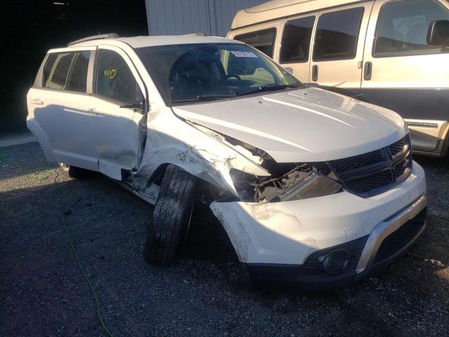 صورة رقم 1 من المزاد - 2017 DODGE JOURNEY CR مع VIN 3C4PDCGG2HT536177