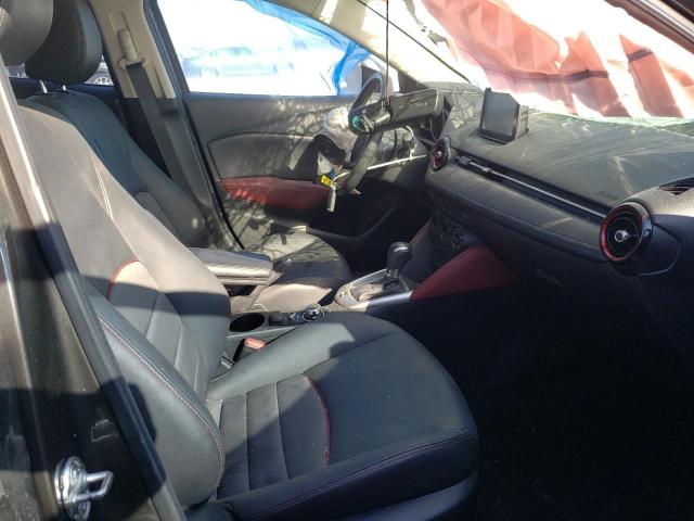 Zdjęcie 5 z aukcji – 2016 MAZDA CX-3 TOURI z VIN JM1DKBC71G0114289