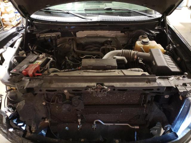 Photo 7 from auction – 2013 FORD F-150 with VIN 1FTFW1EF6DFB62620