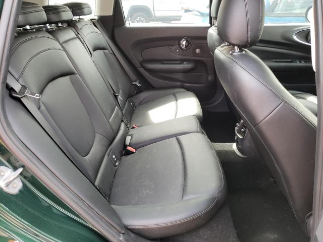 Photo 6 from auction – 2018 MINI COOPER CLU with VIN WMWLN5C5XJ2E34306