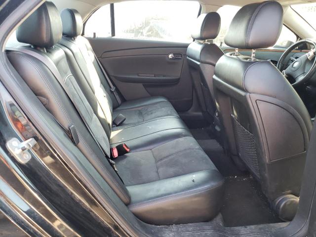 Photo 6 from auction – 2008 CHEVROLET MALIBU 2LT with VIN 1G1ZJ57708F295848