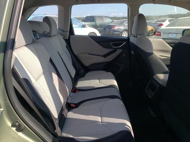 Photo 6 from auction – 2020 SUBARU FORESTER with VIN JF2SKAAC6LH531650