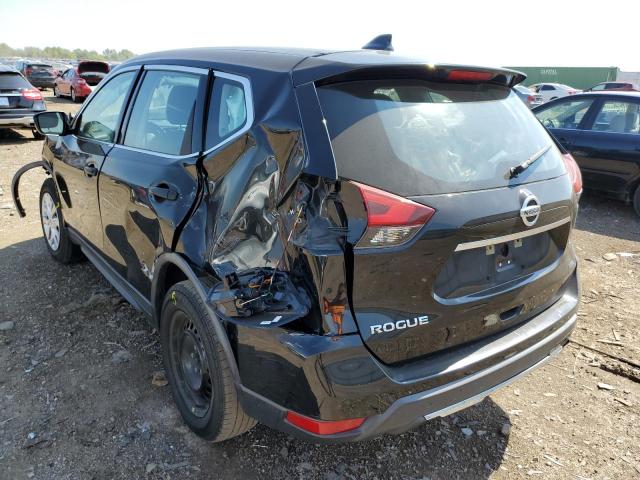 Photo 3 from auction – 2017 NISSAN ROGUE S with VIN KNMAT2MV7HP602720