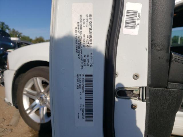 Photo 10 from auction – 2011 DODGE CHARGER with VIN 2B3CL3CG7BH606443