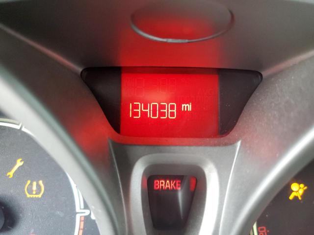 Photo 8 from auction – 2011 FORD FIESTA SES with VIN 3FADP4FJXBM142124
