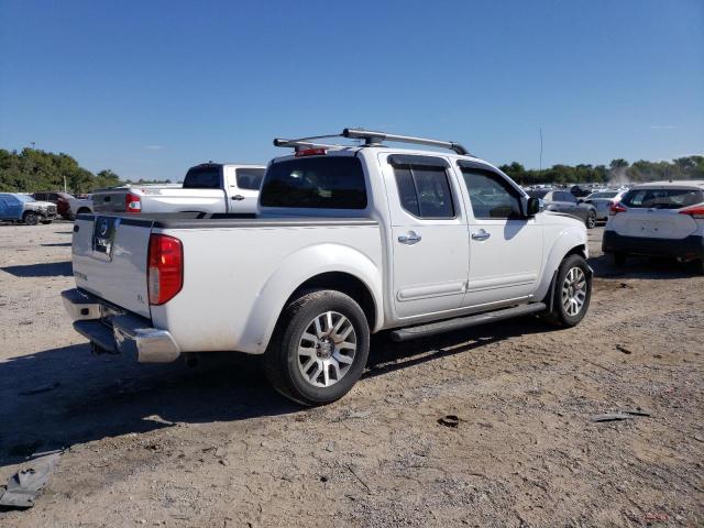 Photo 4 from auction – 2011 NISSAN FRONTIER S with VIN 1N6AD0ER2BC438226