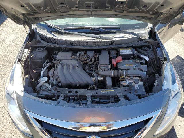 Photo 7 from auction – 2016 NISSAN VERSA S with VIN 3N1CN7AP7GL895666