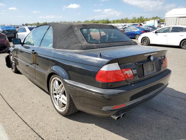 Photo 3 from auction – 2004 BMW 330 CI with VIN WBABW53484PL40686