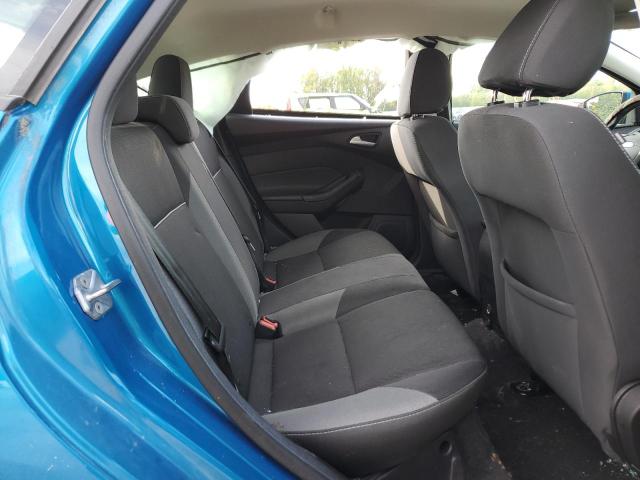 Photo 6 from auction – 2014 FORD FOCUS SE with VIN 1FADP3K28EL204845