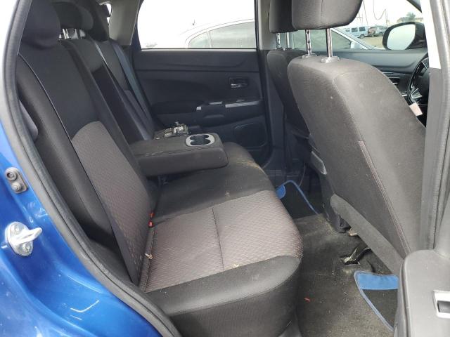 Photo 6 from auction – 2019 MITSUBISHI OUTLANDER with VIN JA4AR3AU5KU030727