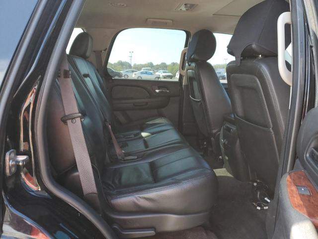 Photo 6 from auction – 2011 CHEVROLET TAHOE K150 with VIN 1GNSKBE09BR281583