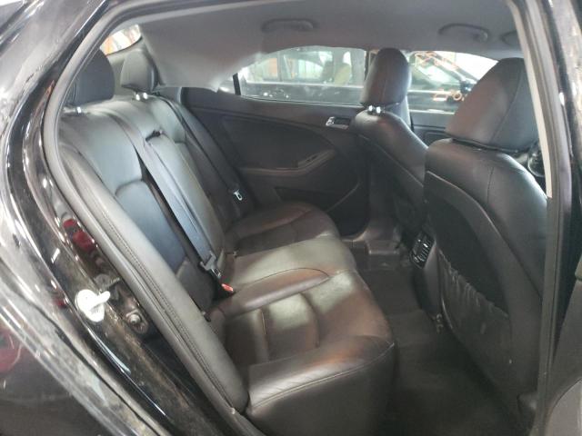 Photo 6 from auction – 2015 KIA OPTIMA SX with VIN 5XXGR4A65FG374139