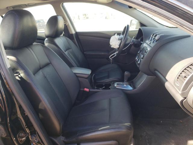 Photo 5 from auction – 2010 NISSAN ALTIMA BAS with VIN 1N4AL2AP2AN480989