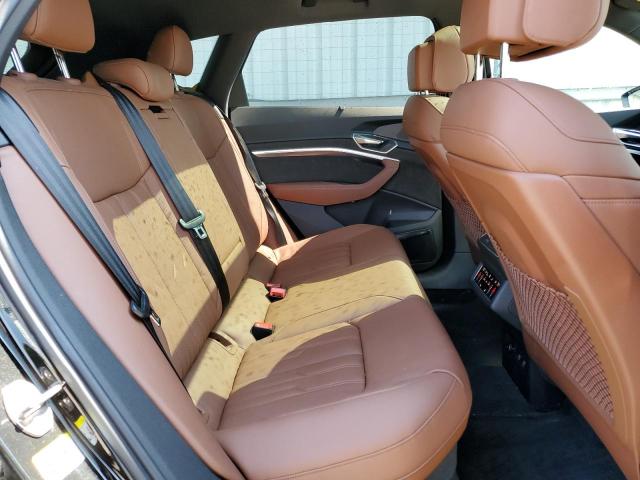 Photo 6 from auction – 2021 AUDI E-TRON PRE with VIN WA1VAAGE3MB030124