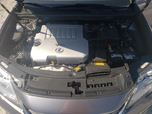 Photo 7 from auction – 2015 LEXUS ES 350 with VIN JTHBK1GG7F2188314