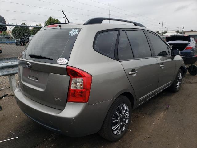 Photo 4 from auction – 2009 KIA RONDO BASE with VIN KNAFG528897248570