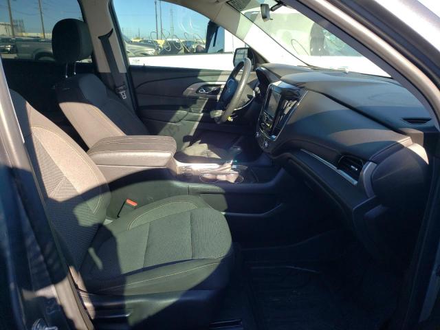 Photo 5 from auction – 2019 CHEVROLET TRAVERSE L with VIN 1GNERFKW8KJ178792