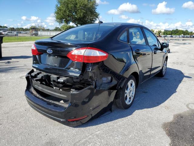 Photo 4 from auction – 2016 FORD FIESTA SE with VIN 3FADP4BJ1GM138055