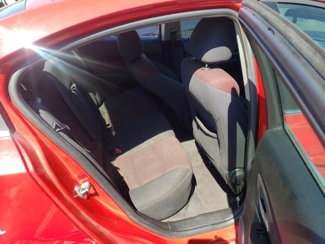 Photo 6 from auction – 2012 CHEVROLET CRUZE LT with VIN 1G1PF5SC7C7259526