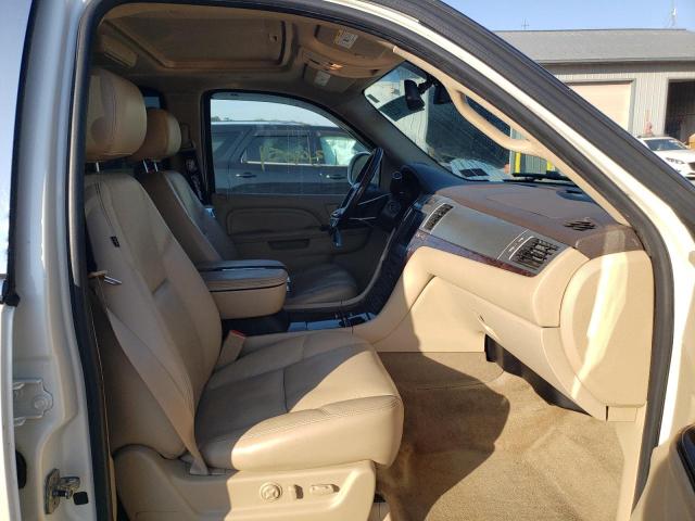 Photo 5 from auction – 2011 CADILLAC ESCALADE P with VIN 1GYS4CEF6BR130403