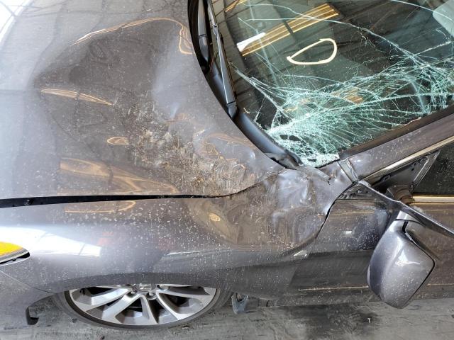 Photo 9 from auction – 2013 HONDA ACCORD EXL with VIN 1HGCT2B83DA009585
