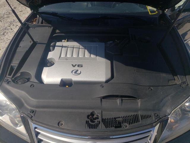 Photo 7 from auction – 2010 LEXUS ES 350 with VIN JTHBK1EG8A2408734