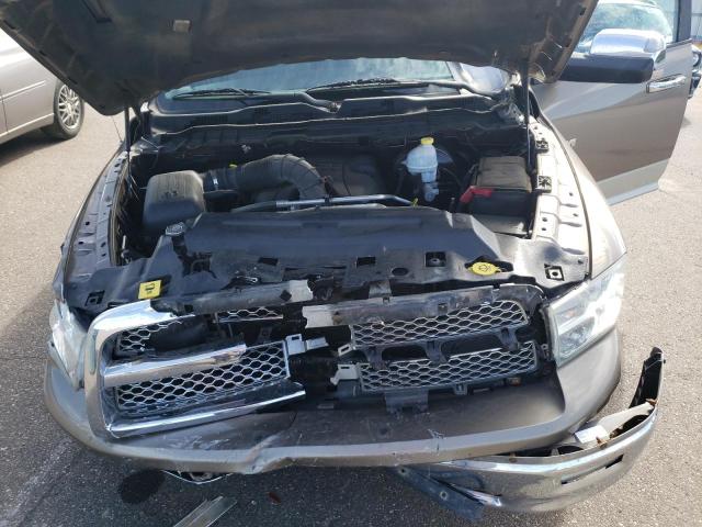 Photo 7 from auction – 2010 DODGE RAM 1500 with VIN 1D7RV1GT9AS152983