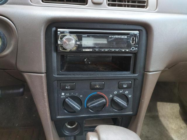 Photo 9 from auction – 2000 TOYOTA CAMRY CE with VIN JT2BG22K6Y0407744