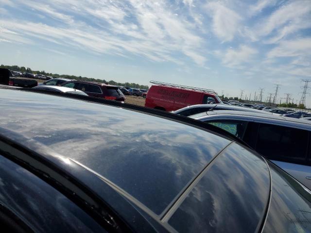Photo 9 from auction – 2022 HYUNDAI TUCSON SEL with VIN KM8JFCA10NU023060