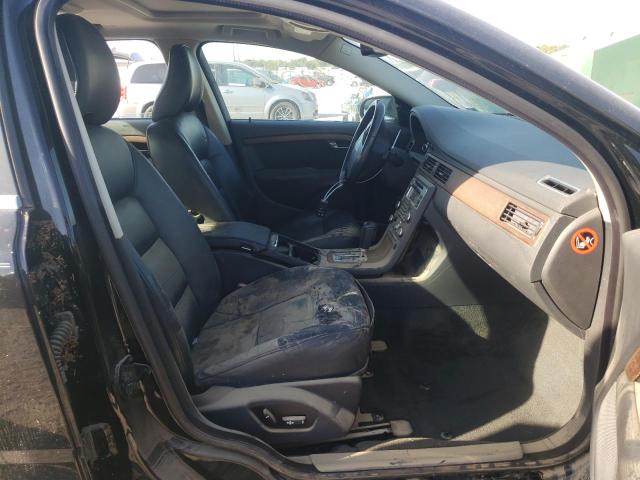 Photo 5 from auction – 2008 VOLVO S80 3.2 with VIN YV1AS982181056604
