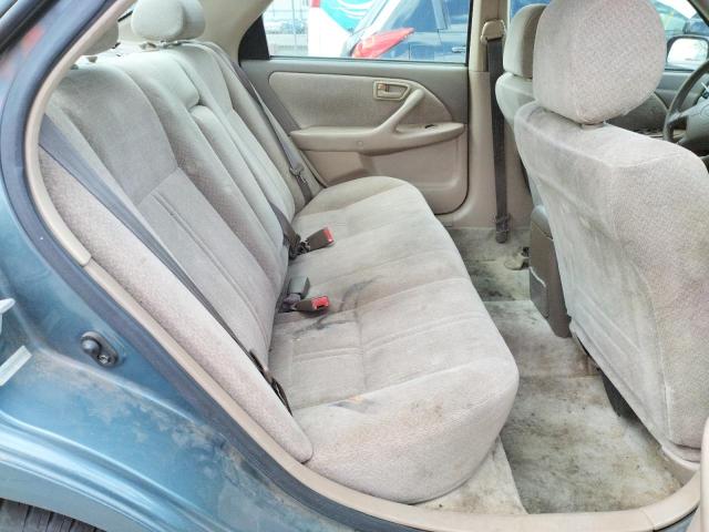 Photo 6 from auction – 2000 TOYOTA CAMRY CE with VIN JT2BG22K6Y0407744